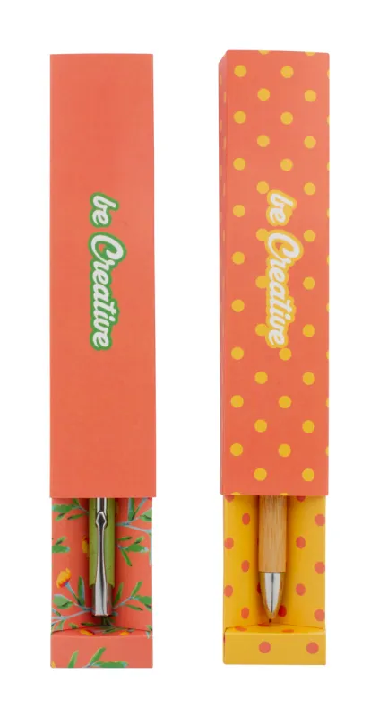 CreaBox Pen pouzdro na pera na zakázku 5