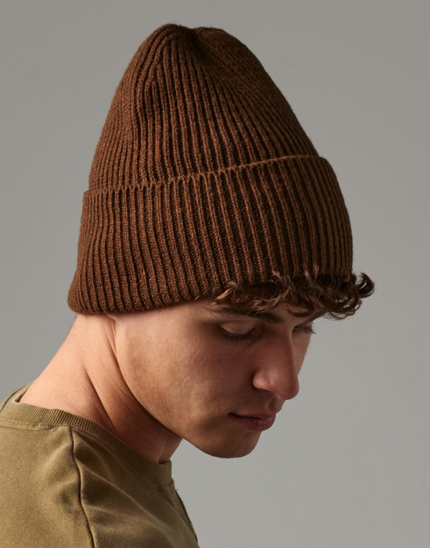 Čiapka Oversized Cuffed Beanie 3