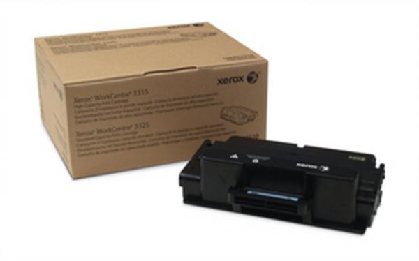 XEROX Workcentre 3315/3325 čierny toner, 5K