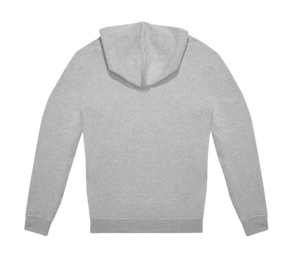 ID.334 Zip Hood 4