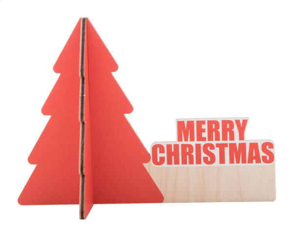 Narkaus vianočný stromček na stôl 1