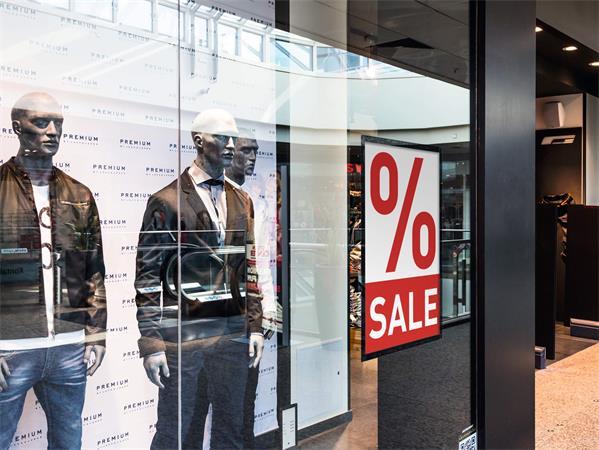 Informačný rám, A1, DURABLE "DURAFRAME® POSTER", čierna 2
