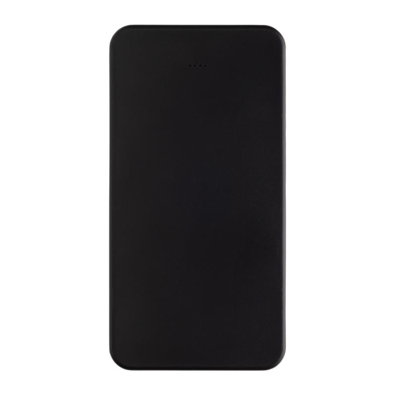 Powerbanka Boostcore 10000mAh s USB C z RCS recykl. plastu čierna 2