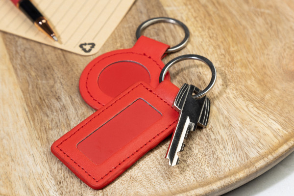 ShineKey Orb prívesok na kľúče z RPU 4