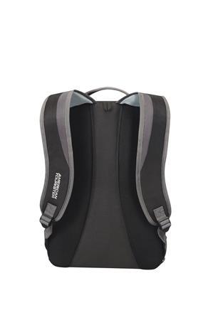 Batoh na notebook, 15,6", AMERICAN TOURISTER "Urban Groove", čierny-sivý 3