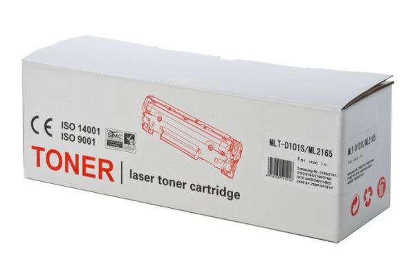 MLT-D101S Laserový toner, TENDER®, čierny, 1,5k 1
