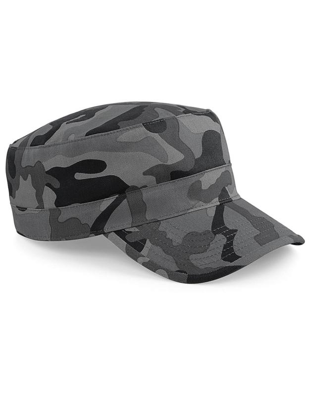 Šiltovka Camouflage Army