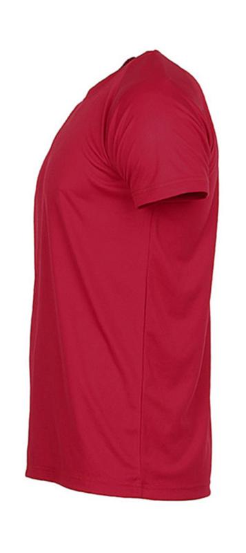 Pánske tričko Active 140 Raglan 1
