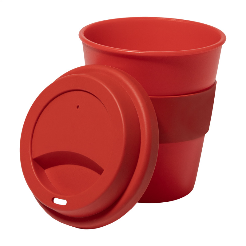 Grappulu cestovný kelímok 1