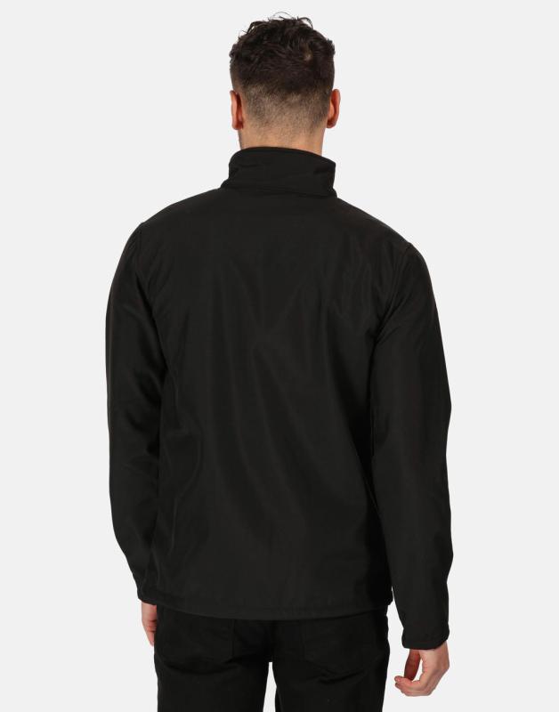 3-vrstvová softshell bunda Ablaze 7