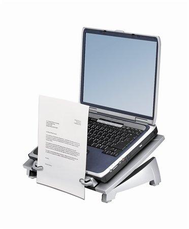 Stojan na notebook, FELLOWES "Office Suites™ Plus" 2