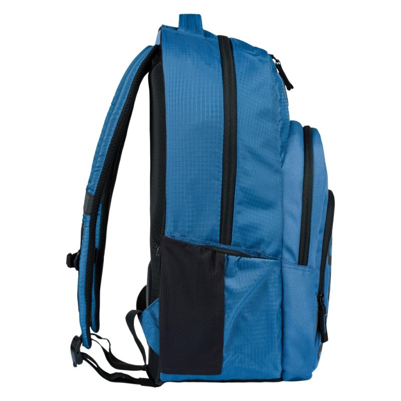 BAAGL SADA 3 Coolmate Ocean Blue: batoh, peračník, vrecko 2