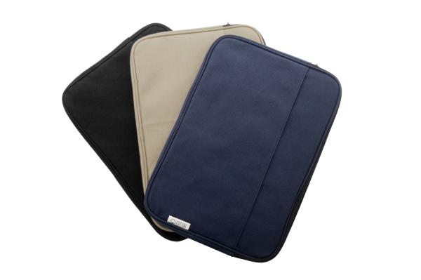 Rebyss Comp taška na notebook z recyklovaného plátna 5