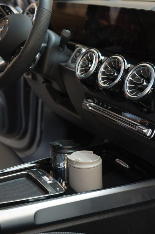 VINGA Nagano RCS termo hrnček na cesty 350 ml odrážanie 14