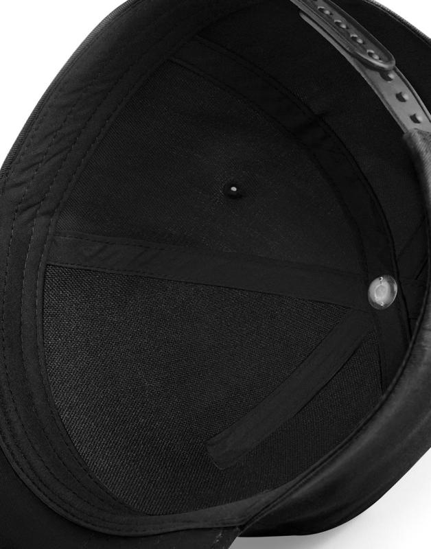 Detská šiltovka Snapback 7