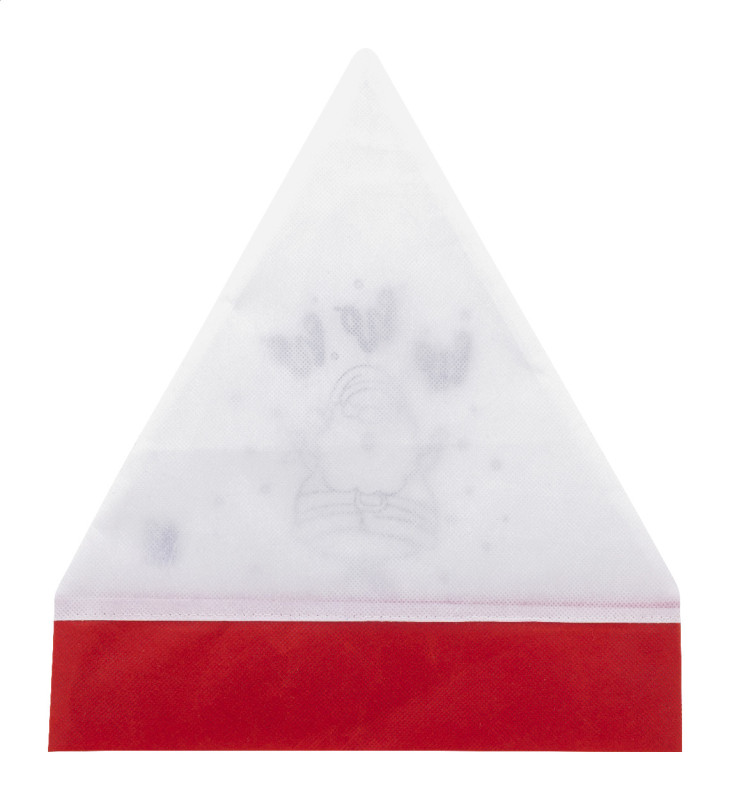 Julfar Hat čiapka Santa na vyfarbenie 2