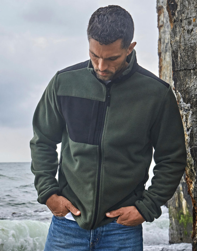 Mountain Fleece