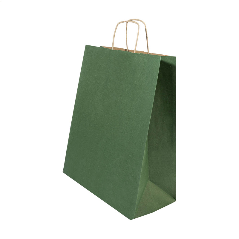 Papbag M papierová darčeková taška, stredná 2