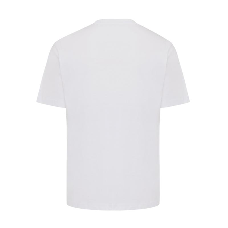 Tričko IQONIQ Teide z recykl. bavlny recycled white 5XL 2