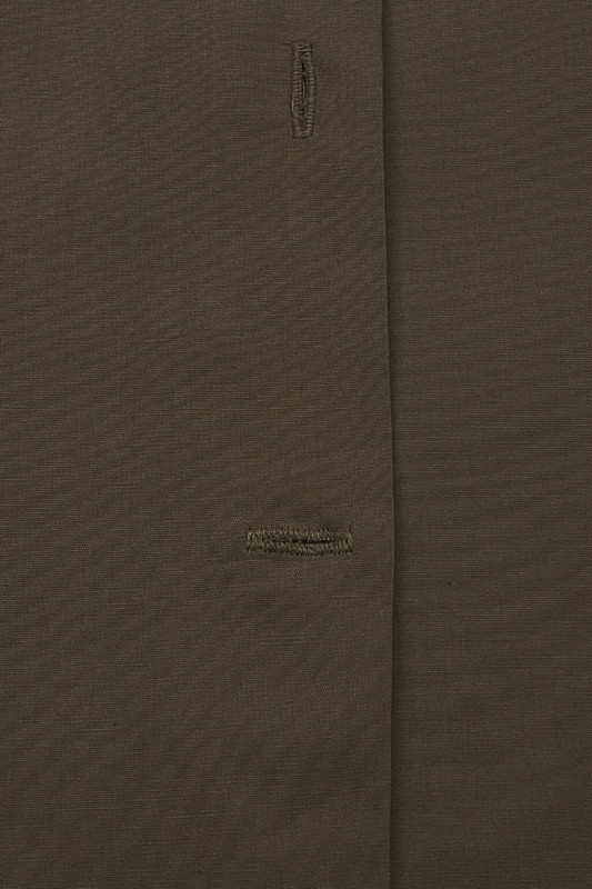 Dámska košeľa Elastane s dlhými rukávmi Black Tie 4