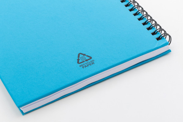 Strobus A5 poznámkový blok 4