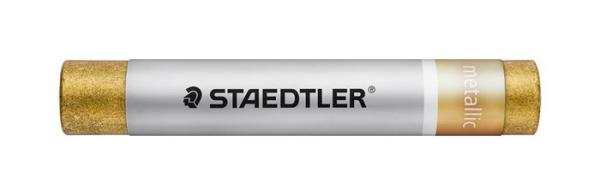 Olejové pastelky, STAEDTLER® "2420 M", 6 rôznych metalických farieb 2
