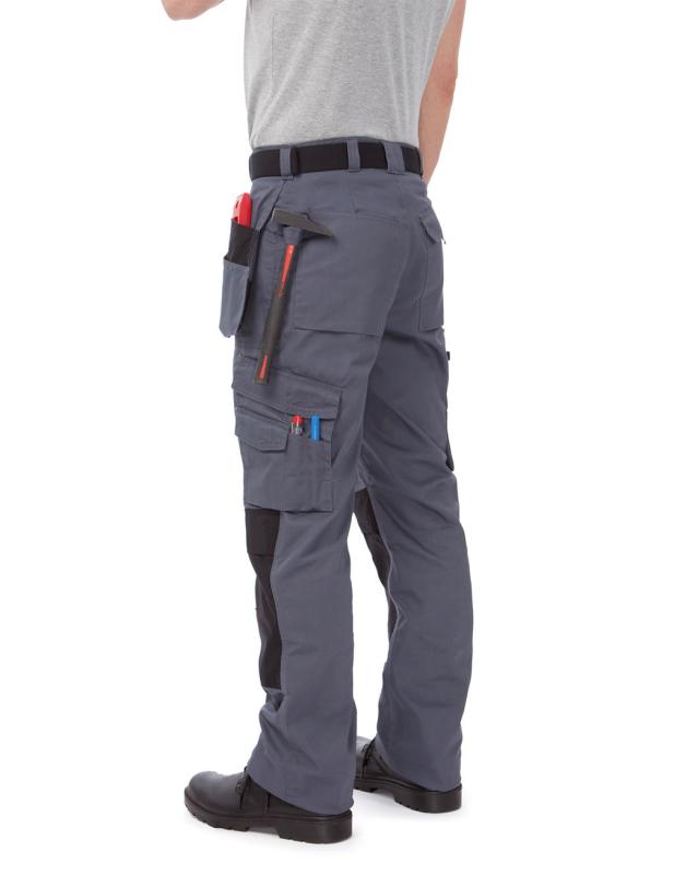 Pracovné nohavice Trousers Performance Pro 1