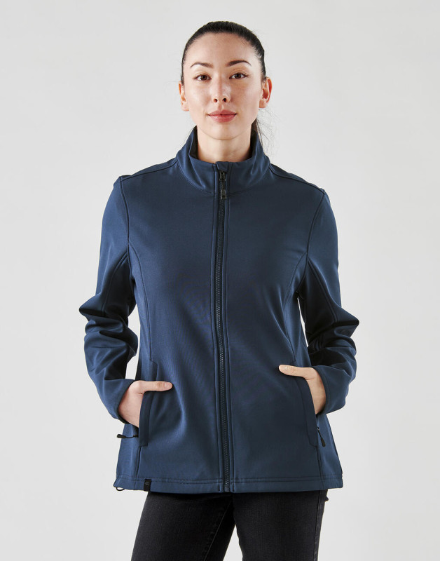 Dámsky Softshell Narvik
