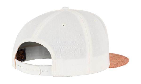 Cork Snapback šiltovka 5