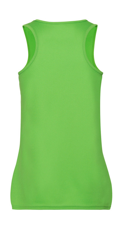 Tielko Lady-Fit Performance 2