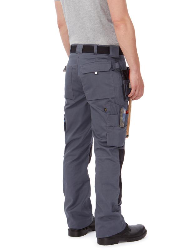 Pracovné nohavice Trousers Performance Pro 4