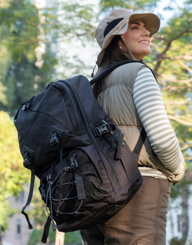 Ruksak Mount Ararat Hiking Backpack 5