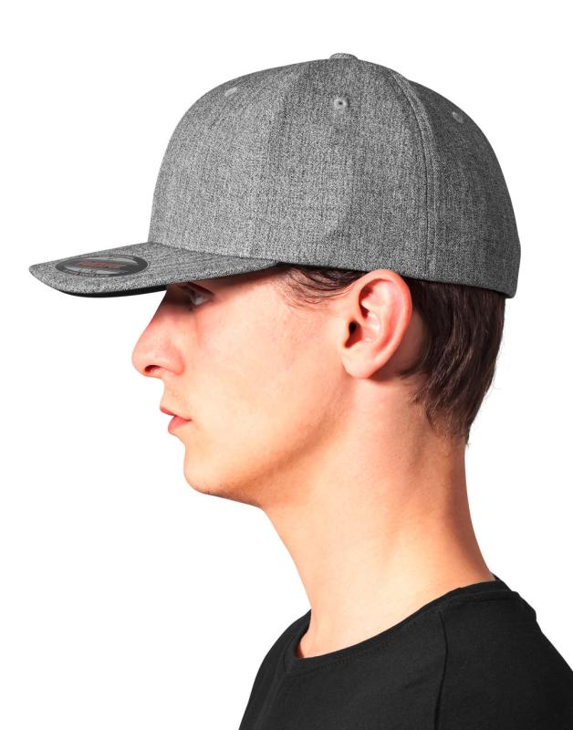 Plain Span Flexfit šiltovka 1