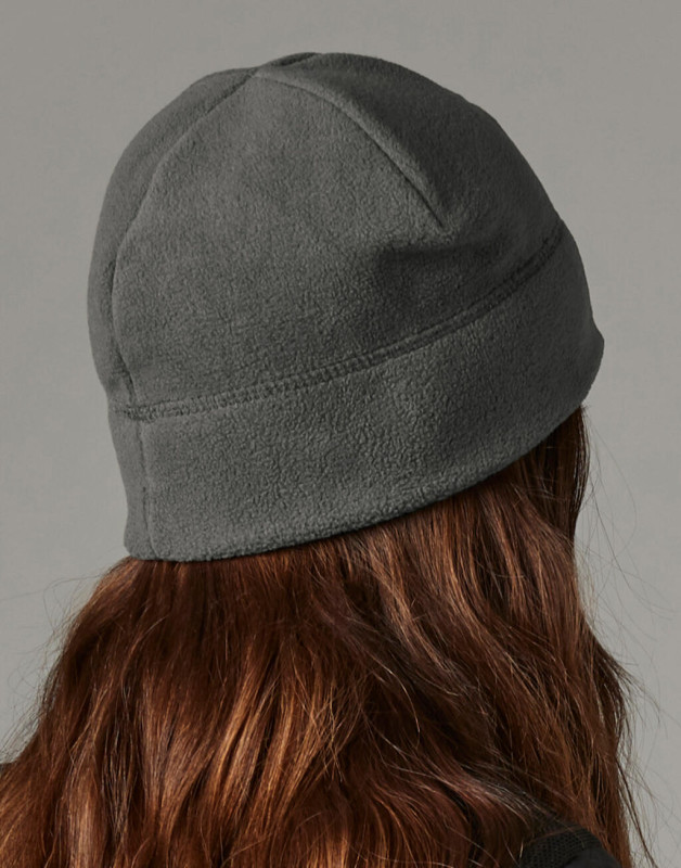 Recyklovaná čiapka Fleece Pull-On Beanie