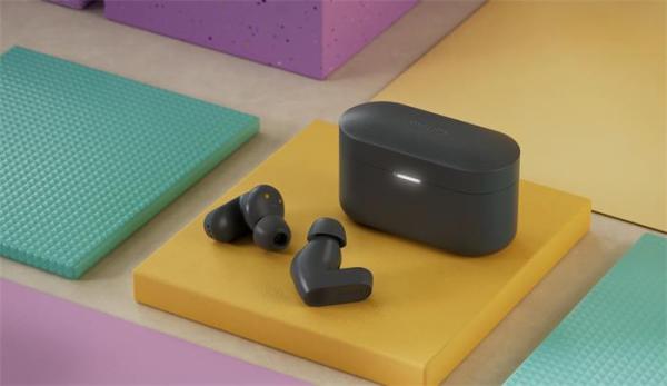 Slúchadlá, TWS bezdrôtové, Bluetooth 5.3, PHILIPS "TAT3509", sivé 7