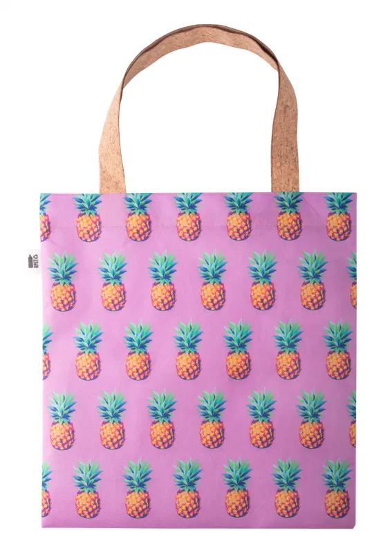 SuboShop Cork nákupná taška na mieru