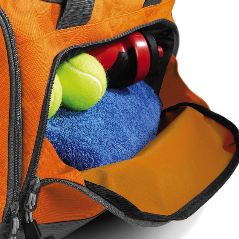 Športová taška Holdall 4