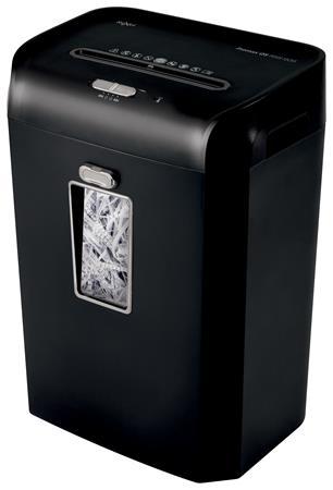 Skartovací stroj, pásiky, 15 listov, REXEL "ProMax QS RSS1535" 2