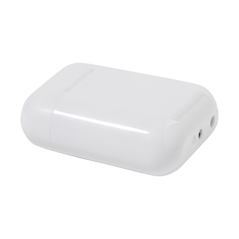 Podlight jet zapaľovač 1