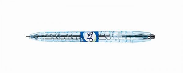 PILOT Gélové pero B2P "bottle to pen", čierne BeGreen 1