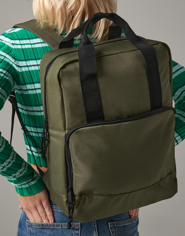 Ruksak Recycled Twin Handle Cooler Backpack