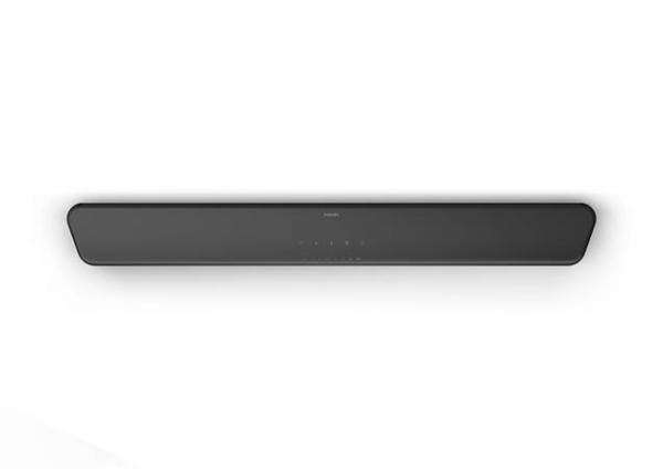 Reproduktor, PHILIPS "TAB5109", tmavosivý 3