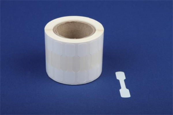 Etikety na šperky, 10 × 49 mm, 1000 ks/bal. 1