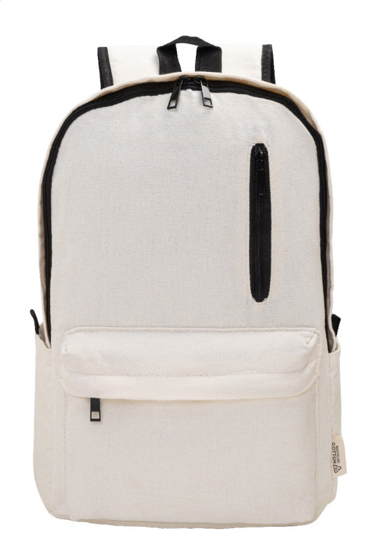 Recabak batoh z recyklovaného plátna 1