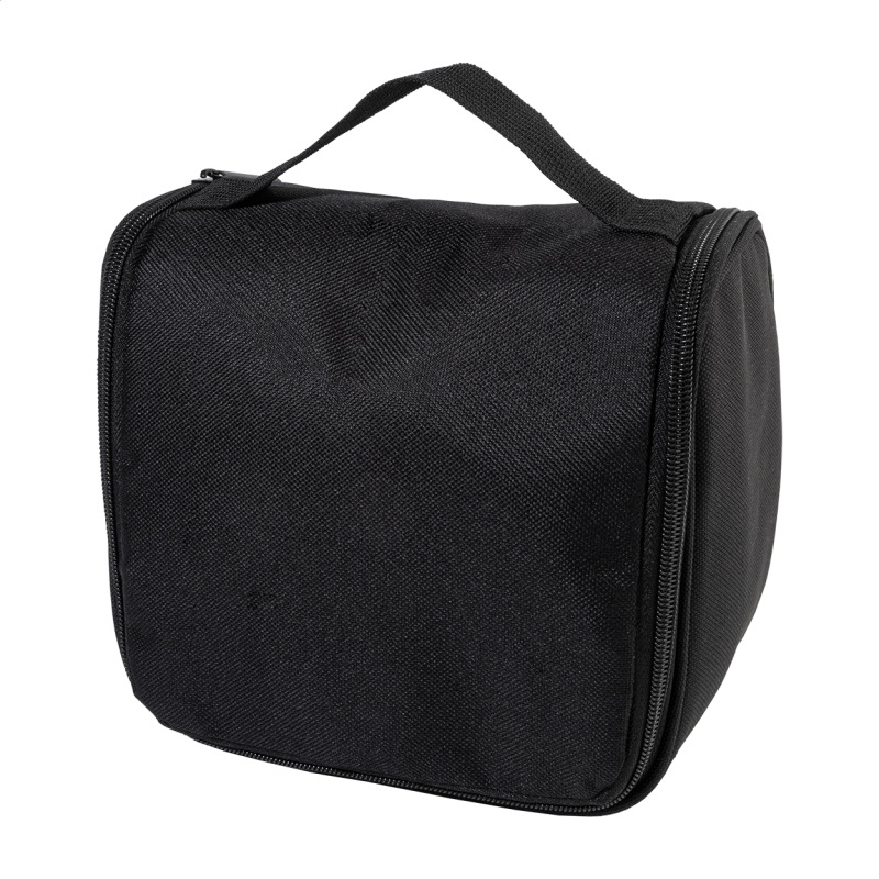 Susity závesná kozmetická taška z RPET