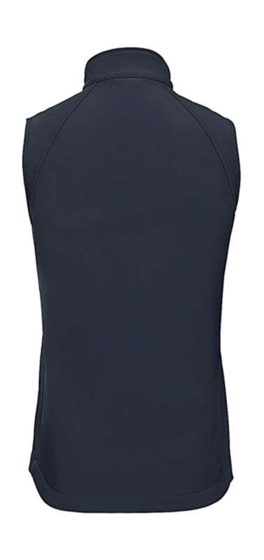Dámska vesta Softshell 2
