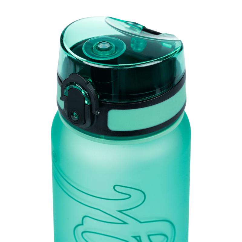 BAAGL Tritanová fľaša na nápoje Green, 800 ml 3