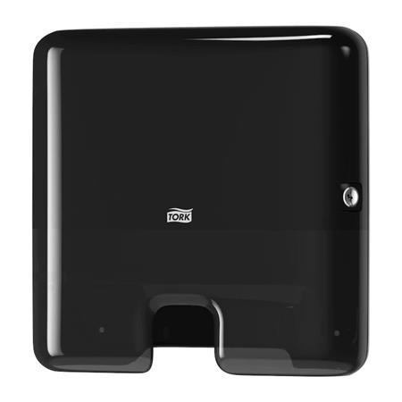 Zásobník na papierové utierky, Interfold ohyb, H2 systém, Elevation, TORK "Xpress® Multifo 1