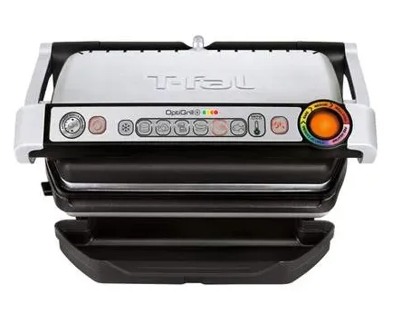 Elektrický gril Tefal Optigrill+ GC712D34
