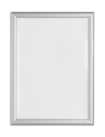 Informačný panel, hliníkový, do exteriéru, A3, DURABLE "Outdoor", strtieborný 1